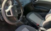 SEAT Ibiza 4 generation ST wagon