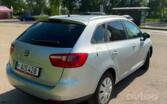 SEAT Ibiza 4 generation ST wagon