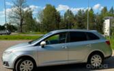 SEAT Ibiza 4 generation ST wagon