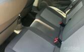SEAT Ibiza 4 generation ST wagon