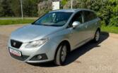 SEAT Ibiza 4 generation ST wagon