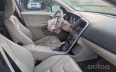 Volvo XC60 2013