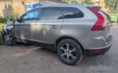Volvo XC60 2013