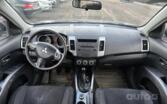 Mitsubishi Outlander 2 generation