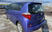 Toyota Verso-S 1 generation Minivan