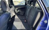 Toyota Verso-S 1 generation Minivan