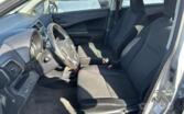 Toyota Verso-S 1 generation Minivan