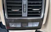 Skoda Superb 3 generation Liftback