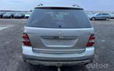 Mercedes-Benz M-Class W164 Crossover 5-doors