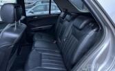 Mercedes-Benz M-Class W164 Crossover 5-doors