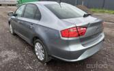SEAT Toledo 4 generation Liftback
