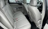 Opel Antara 1 generation [restyling] Crossover