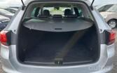 Opel Astra K wagon