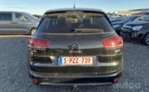 Citroen C4 Picasso 2 generation [restyling] Minivan 5-doors