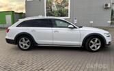 Audi A6 allroad 2017