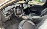 Audi A6 allroad 2017