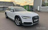 Audi A6 allroad 2017