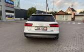 Audi A6 allroad 2017
