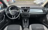 Skoda Fabia NJ Hatchback