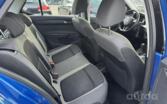 Skoda Fabia NJ Hatchback