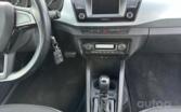 Skoda Fabia NJ Hatchback