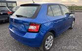 Skoda Fabia NJ Hatchback