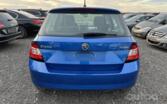 Skoda Fabia NJ Hatchback