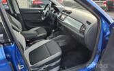 Skoda Fabia NJ Hatchback