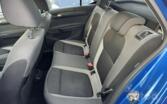 Skoda Fabia NJ Hatchback