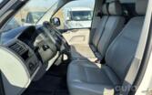Volkswagen Transporter T5 [restyling] Crew Bus minivan 4-doors