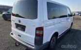 Volkswagen Transporter T5 [restyling] Crew Bus minivan 4-doors