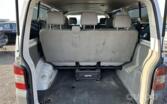 Volkswagen Transporter T5 [restyling] Crew Bus minivan 4-doors