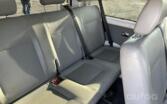 Volkswagen Transporter T5 [restyling] Crew Bus minivan 4-doors