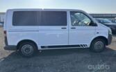 Volkswagen Transporter T5 [restyling] Crew Bus minivan 4-doors