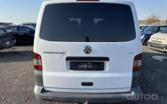 Volkswagen Transporter T5 [restyling] Crew Bus minivan 4-doors
