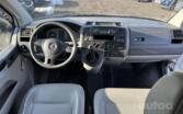 Volkswagen Transporter T5 [restyling] Crew Bus minivan 4-doors