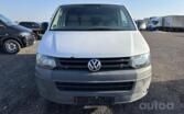 Volkswagen Transporter T5 [restyling] Crew Bus minivan 4-doors