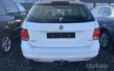 Volkswagen Golf 6 generation wagon 5-doors