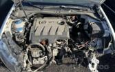 Volkswagen Golf 6 generation wagon 5-doors