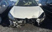 Volkswagen Golf 6 generation wagon 5-doors
