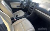 Volkswagen Golf 6 generation wagon 5-doors