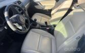 Volkswagen Golf 6 generation wagon 5-doors