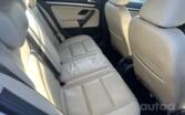 Volkswagen Golf 6 generation wagon 5-doors