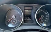 Volkswagen Golf 6 generation wagon 5-doors