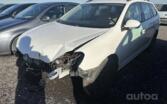 Volkswagen Golf 6 generation wagon 5-doors