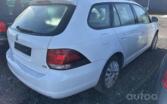 Volkswagen Golf 6 generation wagon 5-doors