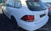 Volkswagen Golf 6 generation wagon 5-doors