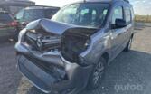 Renault Kangoo 2 generation [restyling] Passenger minivan
