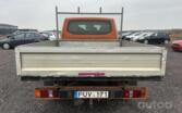 Volkswagen Transporter T5 Minivan 4-doors