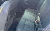 Audi A3 8Y [restyling]